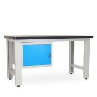 Dílenský stůl Solid MDF-10, 150 cm, závěsný box
