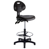 Pracovní židle Piera XL