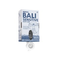 Pěnové mýdlo Merida Bali Sensitive Men 6 x 700 ml