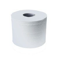 Toaletní papír Merida FLEXI 2vrstvý 180 m – 12 rolí