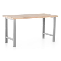 Dílenský stůl 150 x 80 cm