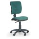 Pracovní židle Milano II - Zelená