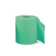 Papírové ručníky v rolích Mini - 12 ks - Zelená