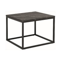 Konferenční stolek Rossi - čtverec