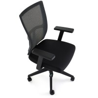 Kancelářská židle Multi - rozbaleno