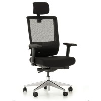 Kancelářská židle Ergolux - rozbaleno