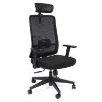 Kancelářská židle Reina - rozbaleno