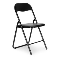 Skládací konferenční židle Rosso