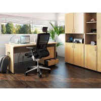 Kancelářský nábytek sestava ProOffice 4
