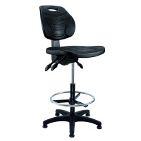 Pracovní židle Softy XL