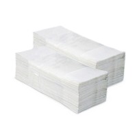 Skládané papírové ručníky Ekonom - 4000 ks