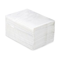 Skládaný toaletní papír Merida Top