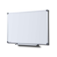 Magnetická tabule Whiteboard SICO 60 x 45 cm