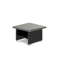 Konferenční stolek TopOffice Premium 90 x 90 cm