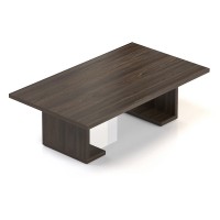 Jednací stůl Lineart 240 x 140 cm