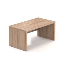 Stůl Lineart 160 x 85 cm