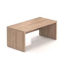 Stůl Lineart 180 x 85 cm