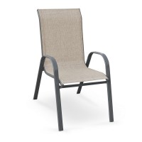 Zahradní židle Mosler