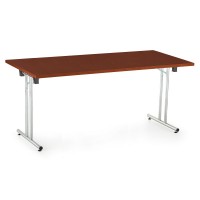 Skládací stůl Impress 160 x 80 cm