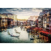 Obraz Venice 120 x 80 cm