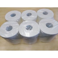 Papírové ručníky v rolích FLEXI MAXI 1vrstvé 270 m – 6 rolí