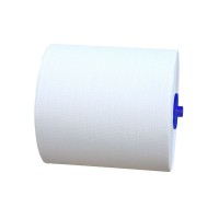 Papírové ručníky v rolích s adaptérem AUTOMATIC MAX 2vrstvé 240 m – 6 rolí
