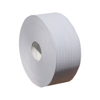 Toaletní papír Merida KLASIK 340 m – 6 rolí