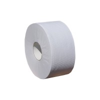 Toaletní papír STANDARD 2vrstvý 110 m – 12 rolí 