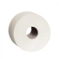 Toaletní papír STANDARD 2vrstvý 270 m – 6 rolí