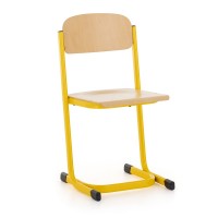 Školní židle Denis - vel. 5
