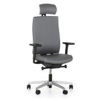 Kancelářská židle Flash III Plus