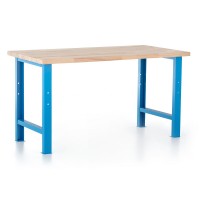 Dílenský stůl 150 x 80 cm