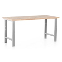 Dílenský stůl 170 x 80 cm