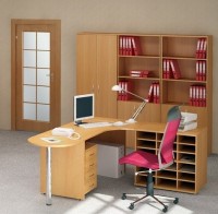 Kancelářský nábytek sestava Impress 2