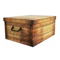 Úložná krabice Compactor Country 50 x 40 x 25 cm