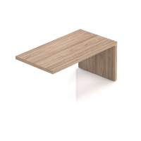 Stůl Lineart 160 x 85 cm - rozbaleno