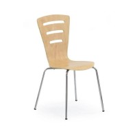 Jídelní židle Siena - rozbaleno