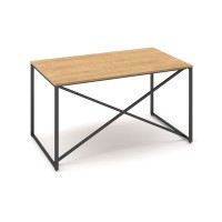 Stůl ProX 138 x 80 cm