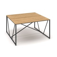 Stůl ProX 138 x 137 cm