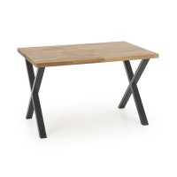 Jídelní stůl Apex 120 - dřevovlákno