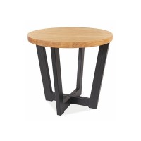 Konferenční stolek Cono II - dřevovlákno