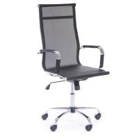 Kancelářská židle Ontario - rozbaleno
