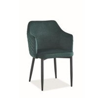 Jídelní židle Astor Velvet