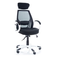 Kancelářská židle Ice