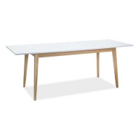 Jídelní stůl Cesar 160 x 80 cm