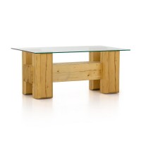 Konferenční stolek Wood II