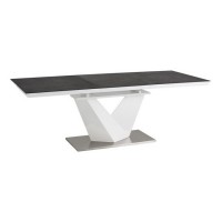 Jídelní stůl Alaras II 120 × 80 cm 