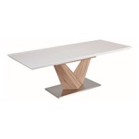 Jídelní stůl Alaras I 160 × 90 cm