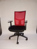 Kancelářská židle Julian - rozbaleno