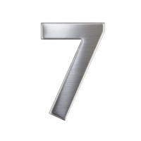 Domovní číslo "7", RN.75L